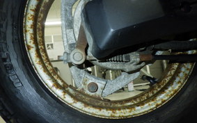 HONDA SPACY80 2023 HF02