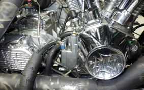 HARLEY FLHTC TRIKE 1340 1988