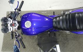 YAMAHA XJR400 Gen.3 R 2006