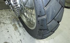 YAMAHA SR400 Gen.3 2003 RH01J