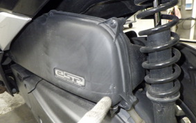 HONDA LEAD 125 2001 JF45