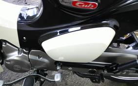 HONDA  SUPER CUB C125 JA48