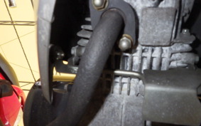 HONDA WAVE 125 I NF125MC