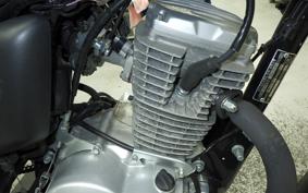 HONDA CBF125T