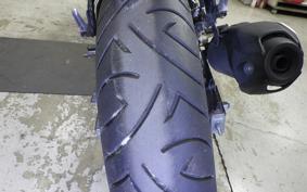 YAMAHA FZ25 1989