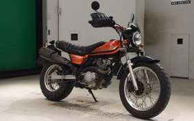 SUZUKI VANVAN 200 2019 NH42A