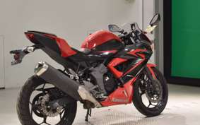KAWASAKI NINJA 250 SL BX250A