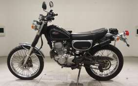 YAMAHA BRONCO 2020 5BT