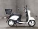 Фото Yamaha E-VINO с японского аукциона