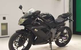 KAWASAKI NINJA 250 SL 2023 BX250A