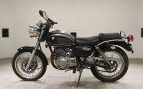 SUZUKI ST250E 2012 NJ4CA
