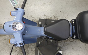 HONDA C50 SUPER CUB AA09