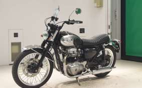 KAWASAKI W650 2007 EJ650A
