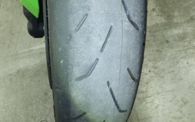 KAWASAKI ZX-25R ZX250E