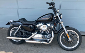 HARLEY HARLEY XL1200L 2009 CX3