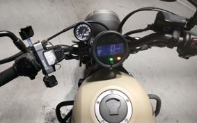 HONDA REBEL MC49