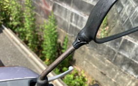 YAMAHA JOG POCHE SA08J