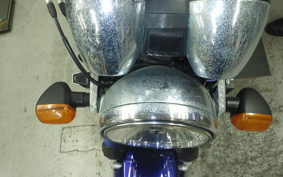 SUZUKI GSX1400 2004 GY71A