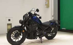 HONDA REBEL 250 S 2006 MC49