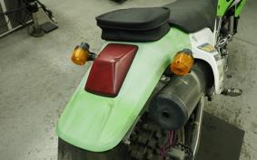 KAWASAKI KLX250 LX250E