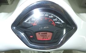 VESPA GTS150 SUPER