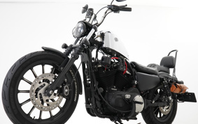HARLEY XL883N 2013 LE2