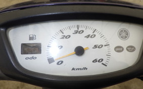 YAMAHA JOG Gen.4 SA16J