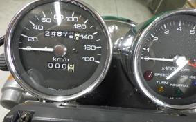 HONDA GB500TT 1985