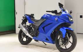 KAWASAKI NINJA 250R EX250K