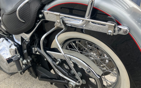 HARLEY FLSTN1340-1450 2015 JD5