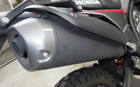 HONDA CRF250L 2017 MD47