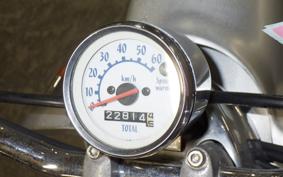 YAMAHA VINO 50 1992 5AU