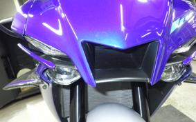 YAMAHA YZF-R1 2021 RN65J