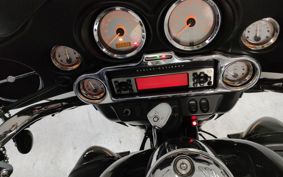 HARLEY FLHX 1690 KBM