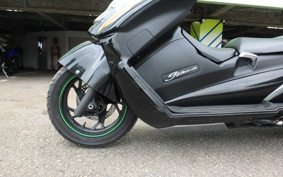 SUZUKI GEMMA TRIKE CJ47A