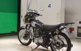 YAMAHA SR400 Gen.5 2022 RH16J