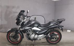 SUZUKI GSR250 GJ55D