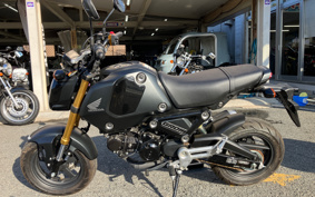 HONDA GROM JC92