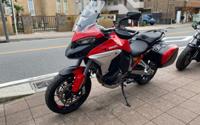 DUCATI  DUCATI  MULTI  STRADA V4S 2022 1A00