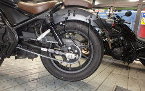 HONDA REBEL 250  S E-clutch MC49