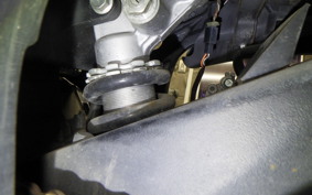 SUZUKI HAYABUSA Gen.2 2009