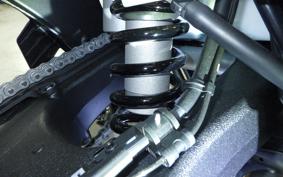 HONDA TRANSALP XL750 2026 RD16