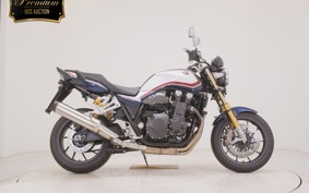HONDA CB1300SF SUPER FOUR SP 2024 SC54