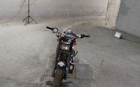 SUZUKI STREET MAGIC CA1LA