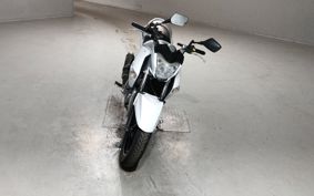 SUZUKI GSR250 GJ55D
