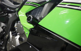 KAWASAKI NINJA ZX-6R 2017