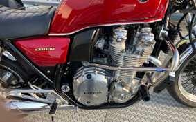 HONDA CB1100 EX 2014 SC65