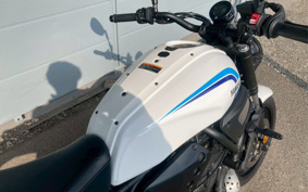 YAMAHA XSR700 2022 RM41J