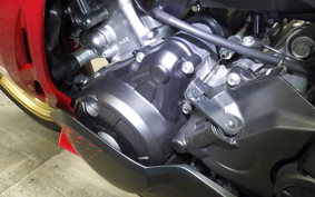 HONDA CBR250RR A MC51