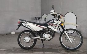 YAMAHA XTZ125E PCJL